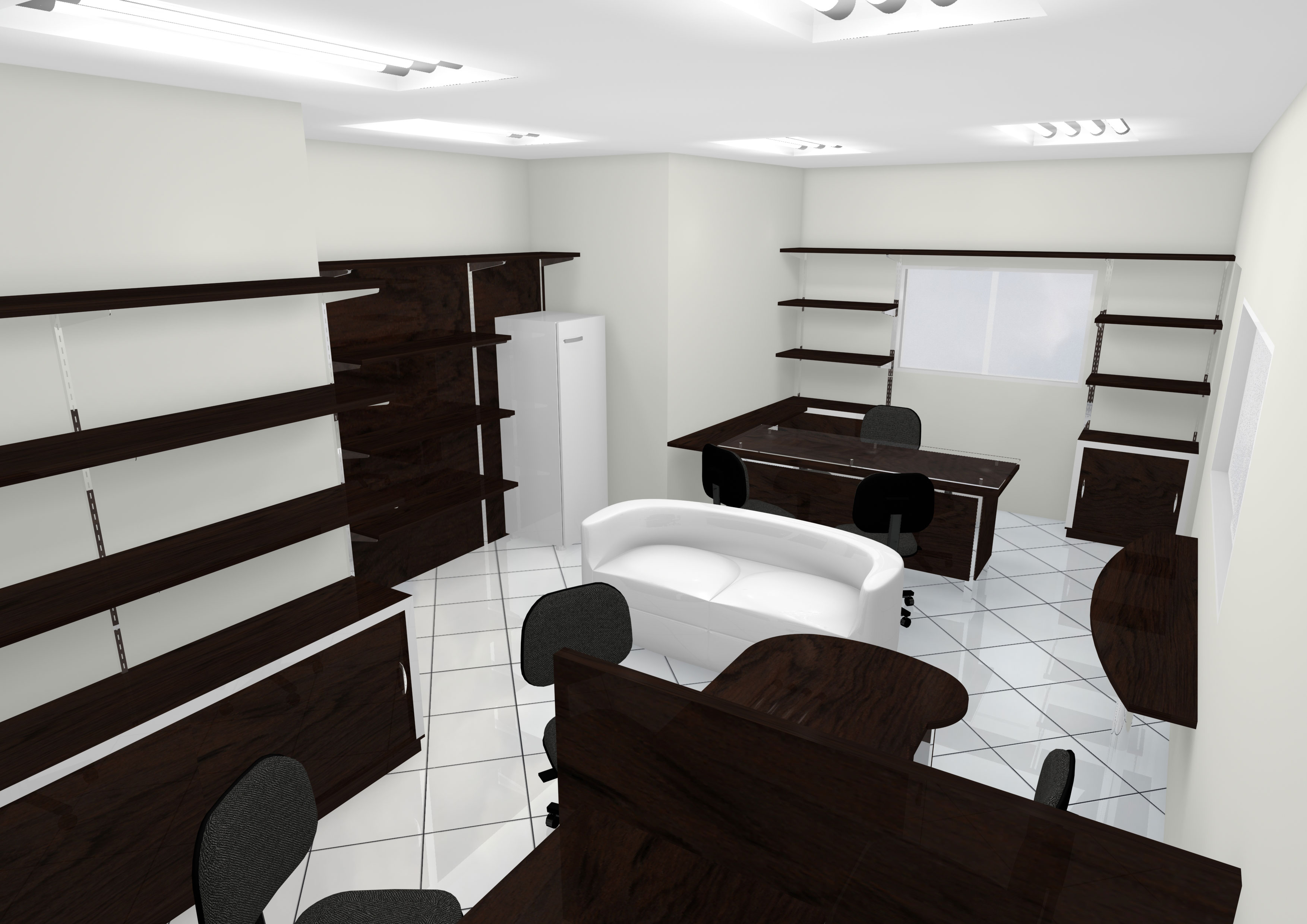 Projeto 2